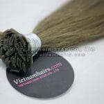 Pre-bonded Keratin Hair Extensions