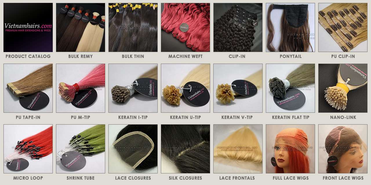Product Catalog